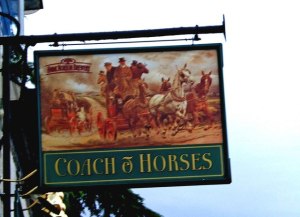 The_Coach_and_Horses_pub_sign,_16_New_Street_-_geograph.org.uk_-_1471733